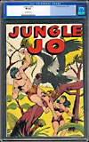 Jungle Jo 