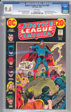 Justice League of America #102