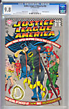 Justice League of America #53