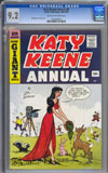 Katy Keene Annual #6
