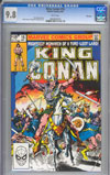 King Conan #16