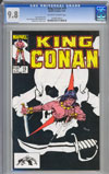 King Conan #19