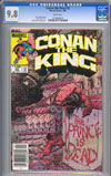 King Conan #20