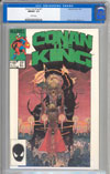 King Conan #27