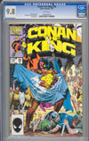 King Conan #38