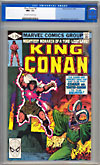 King Conan #4