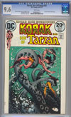Korak...Son of Tarzan #54