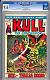 Kull the Conqueror Vol. 1 #3