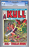 Kull the Conqueror Vol. 1 #3