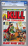 Kull the Conqueror Vol. 1 #5