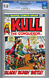 Kull the Conqueror Vol. 1 #5