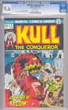 Kull the Conqueror Vol. 1 #6