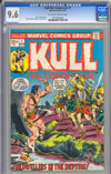 Kull the Conqueror Vol. 1 #7
