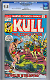 Kull the Conqueror Vol. 1 #7