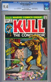 Kull the Conqueror Vol. 1 #8