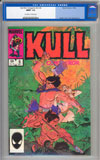 Kull the Conqueror Vol. 3 #6