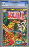 Kull the Destroyer Vol. 1 #13