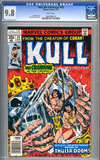 Kull the Destroyer #28