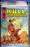 Kull and the Barbarians #2