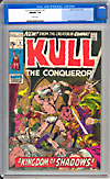 Kull the Conqueror Vol. 1 #2