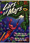Lars of Mars #11