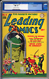 Leading Comics #4