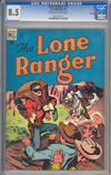Lone Ranger #11