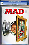 Mad Magazine #120