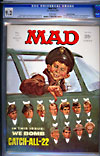 Mad Magazine #141