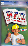 Mad Magazine #144