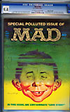 Mad Magazine #146