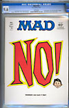 Mad Magazine #147