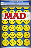 Mad Magazine #150