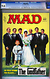 Mad Magazine #155