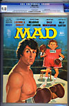 Mad Magazine #194