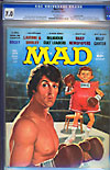 Mad Magazine #194