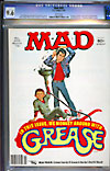 Mad Magazine #205