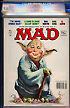 Mad Magazine #220