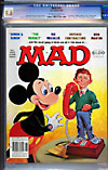Mad Magazine #239