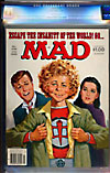 Mad Magazine #232