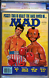 Mad Magazine #235