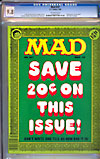 Mad Magazine #237