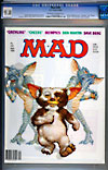 Mad Magazine #249