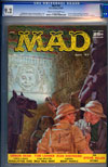Mad Magazine #32