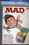 Mad Magazine #33