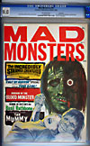 Mad Monsters #10
