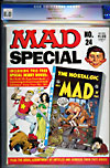 Mad Special #24