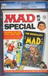Mad Special #24