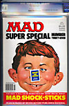 Mad Super Special #27