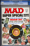 Mad Super Special #26
